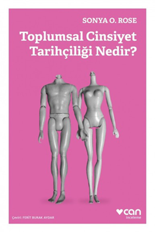 resm Toplumsal Cinsiyet Tarihçiliği Nedir?