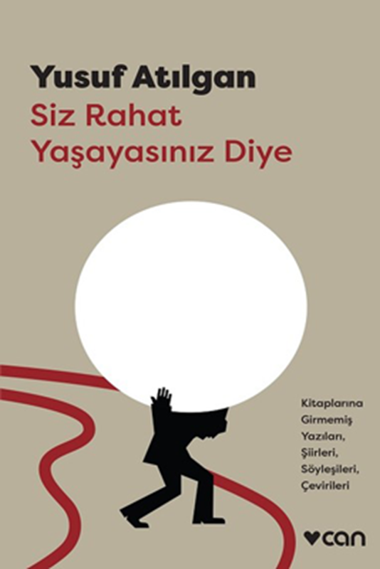 resm Siz Rahat Yaşayasınız Diye