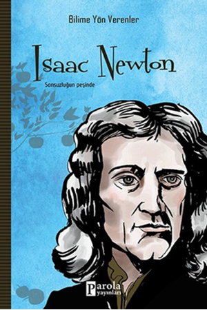 Resim Isaac Newton