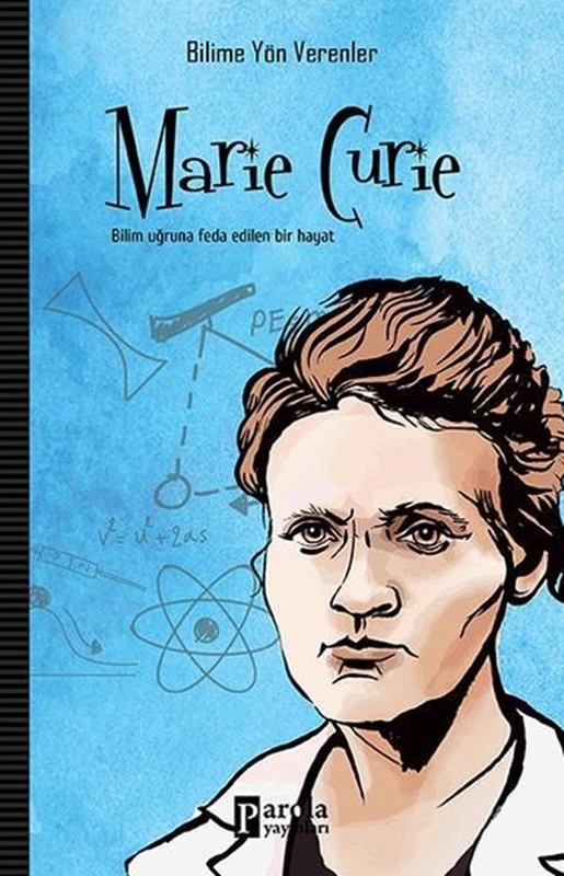 resm Marie Curie