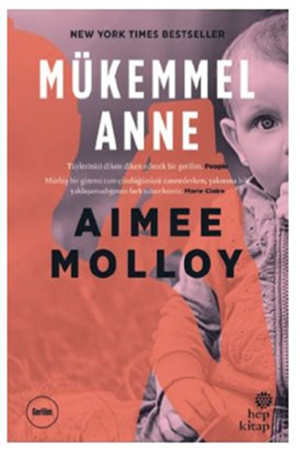 Resim Mükemmel Anne