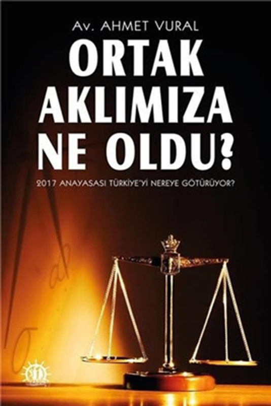 resm Ortak Aklımıza Ne Oldu?