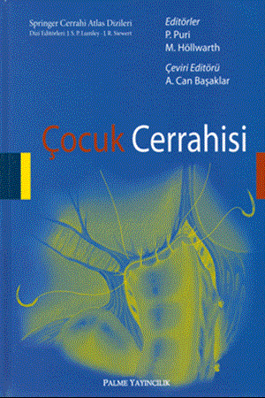 Resim Çocuk Cerrahisi