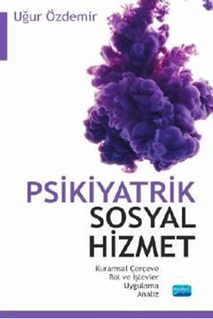 Resim Psikiyatrik Sosyal Hizmet