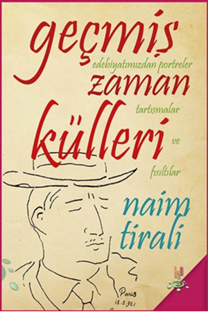 Resim Geçmiş Zaman Külleri