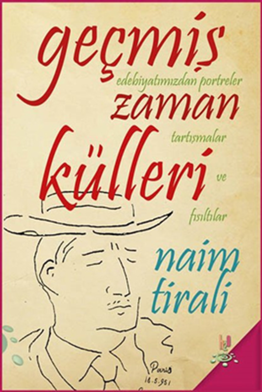 resm Geçmiş Zaman Külleri