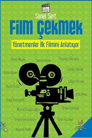Resim Film Çekmek