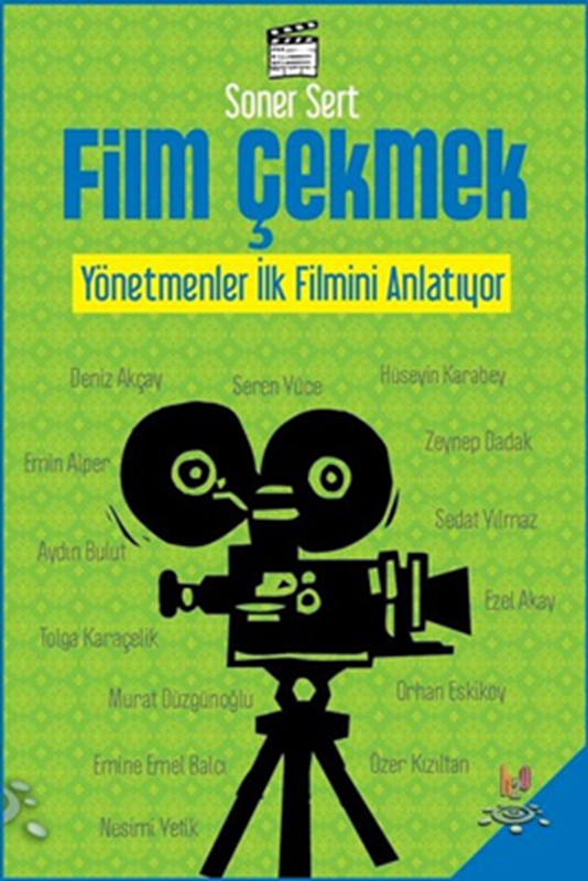 resm Film Çekmek