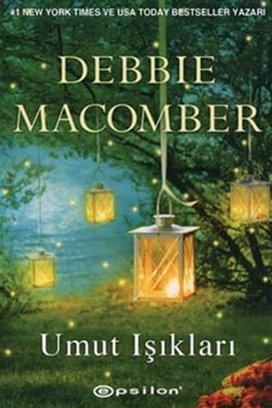 resm Umut Işıkları