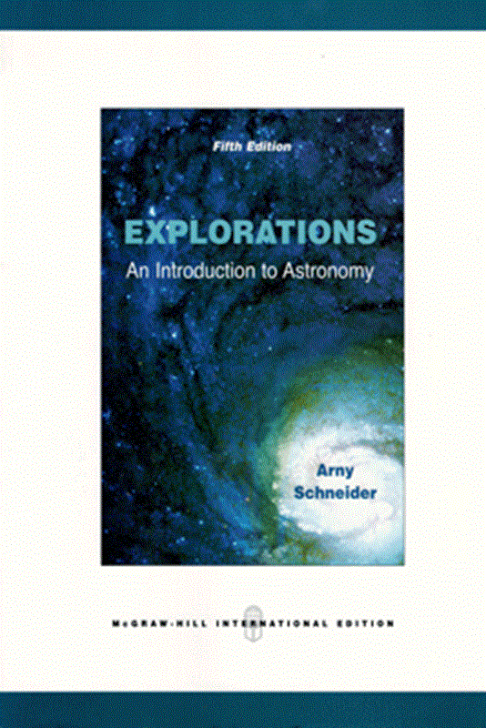 resm Explorations: An Introduction to Astronomy 5e
