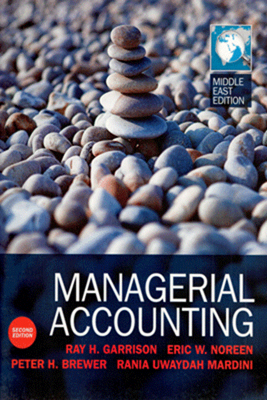 resm Managerial Accounting 2e