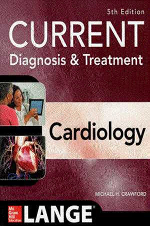 Resim Current Diagnosis and Treatment Cardiology 5e