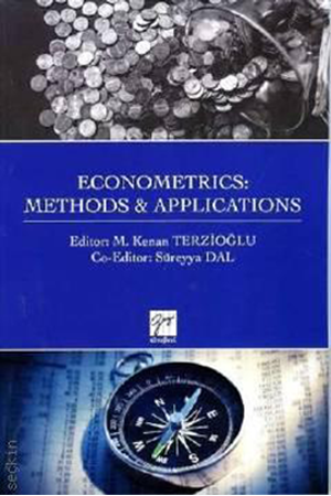 Resim Econometrics: Methods & Applications
