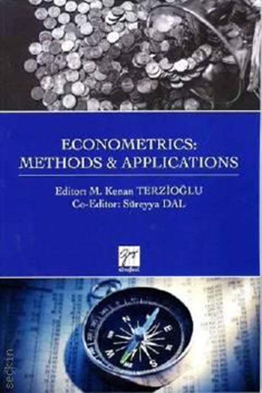 resm Econometrics: Methods & Applications