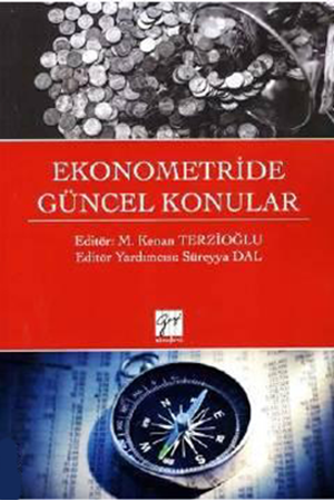 Resim Ekonometride Güncel Konular