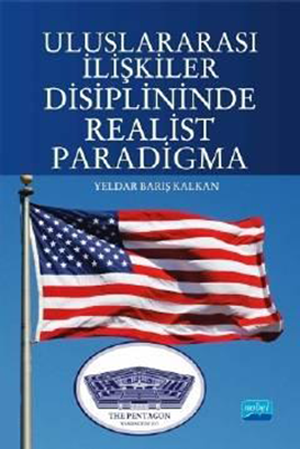 Resim Uluslararası İlişkiler Disiplininde Realist Paradigma