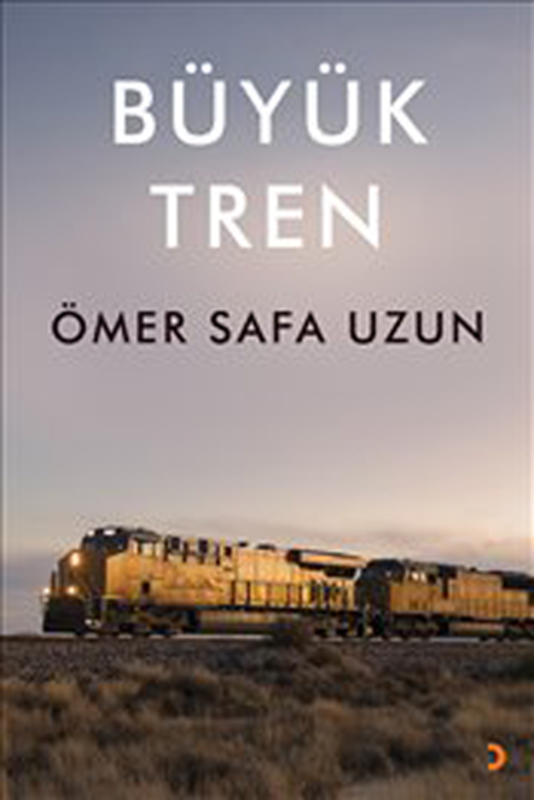 resm Büyük Tren