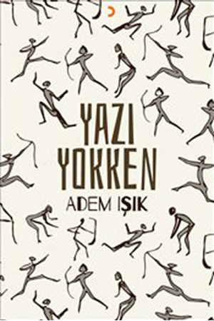 Resim Yazı Yokken