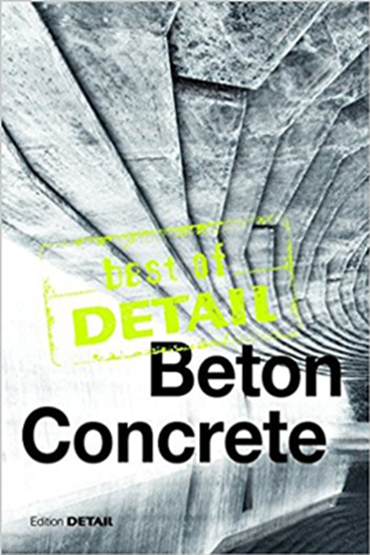 resm Best of Detail: Beton Concrete