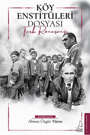 Resim Köy Enstitüleri Dosyası