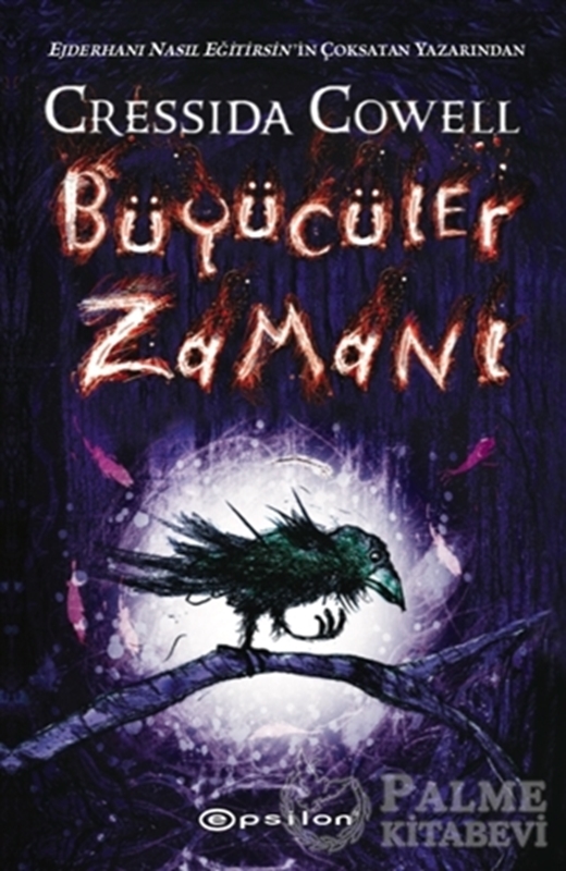 resm Büyücüler Zamanı