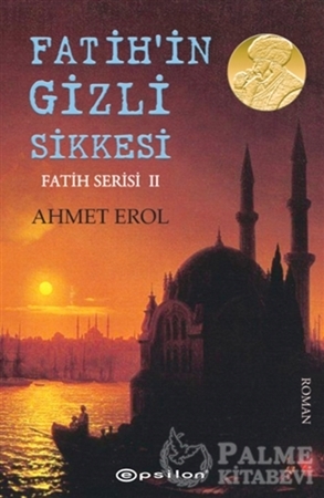 Resim Fatih'in Gizli Sikkesi