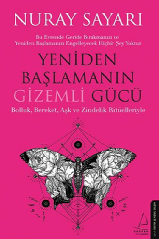 resm Yeniden Başlamanın Gizli Gücü