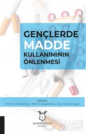Resim Gençlerde Madde Kullanımının Önlenmesi