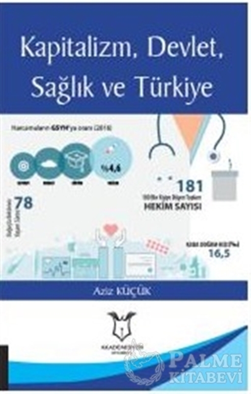 resm Kapitalizm, Devlet, Sağlık ve Türkiye