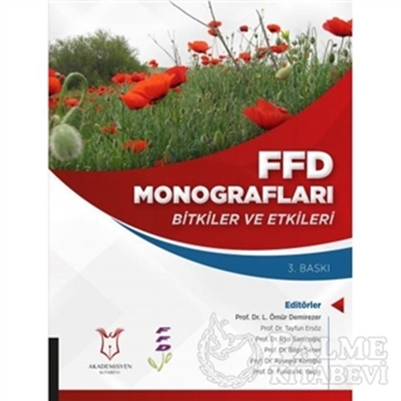 resm FFD Monografları