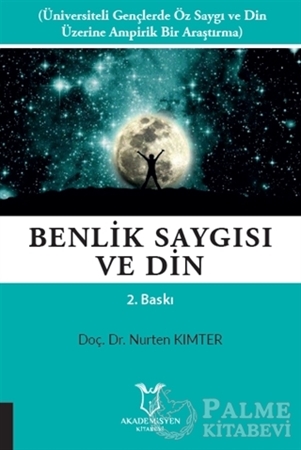 Resim Benlik Saygısı ve Din