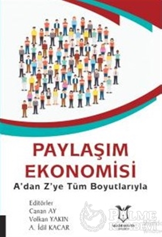 resm Paylaşım Ekonomisi