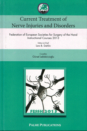 Resim Current Treatment Of Nerve Injuries and Disorders