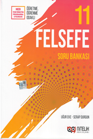 Resim 11. Sınıf Felsefe Soru Bankası Yeni