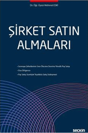 Resim Şirket Satın Almaları