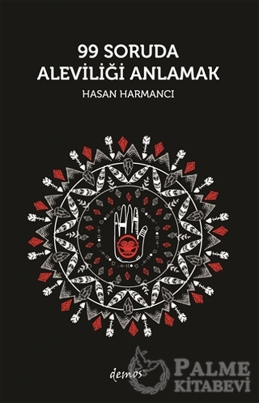 resm 99 Soruda Aleviliği Anlamak
