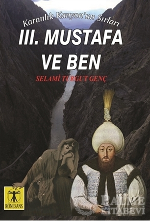Resim 3. Mustafa ve Ben - Karanlık Kanyon'un Sırları