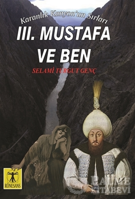 resm 3. Mustafa ve Ben - Karanlık Kanyon'un Sırları