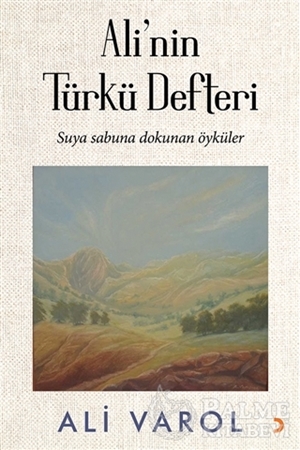 Resim Ali'nin Türkü Defteri