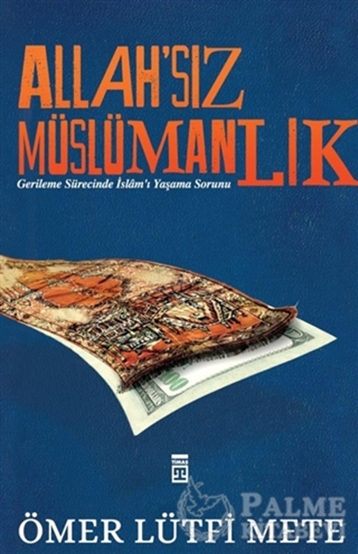resm Allah'sız Müslümanlık