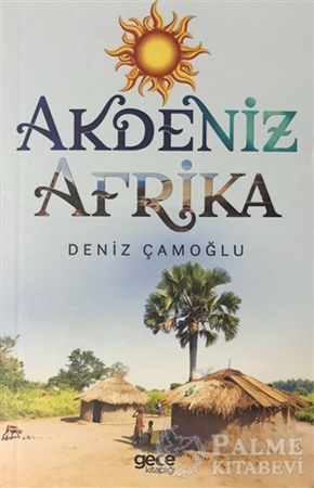 Resim Akdeniz Afrika