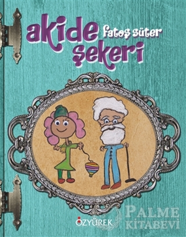 resm Akide Şekeri