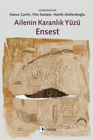 Resim Ailenin Karanlık Yüzü Ensest