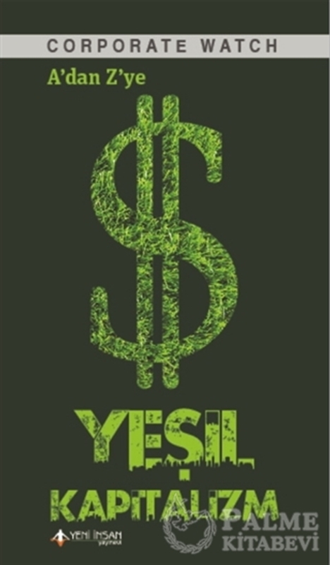 resm A'dan Z'ye Yeşil Kapitalizm