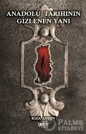 Resim Anadolu Tarihinin Gizlenen Yanı