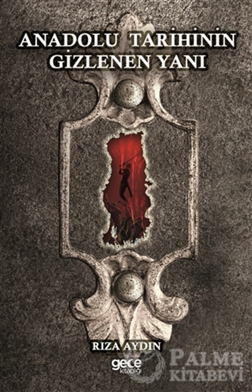 resm Anadolu Tarihinin Gizlenen Yanı