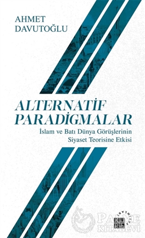 resm Alternatif Paradigmalar