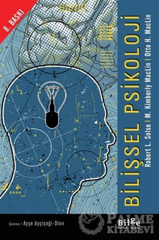 resm Bilişsel Psikoloji