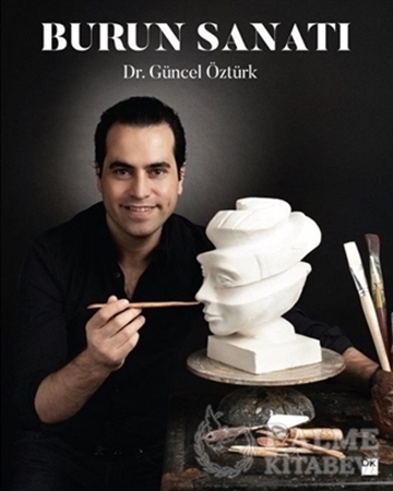 Resim Burun Sanatı
