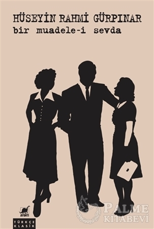 Resim Bir Muadele-i Sevda